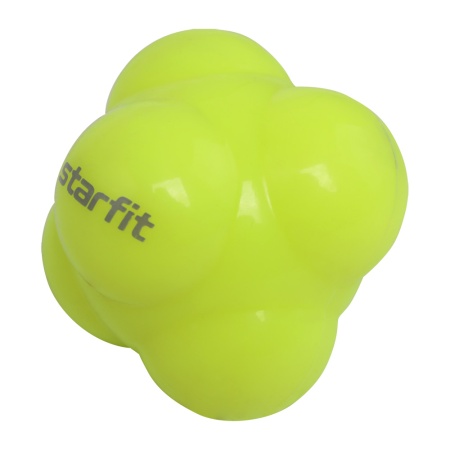 Купить Мяч реакционный Starfit RB-301 в Козловке 