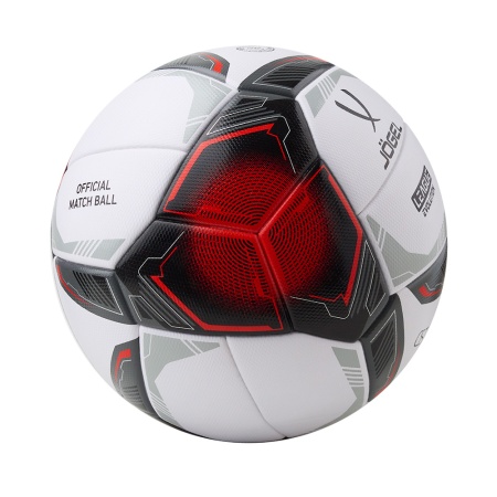 Купить Мяч футбольный Jögel League Evolution Pro №5 в Козловке 