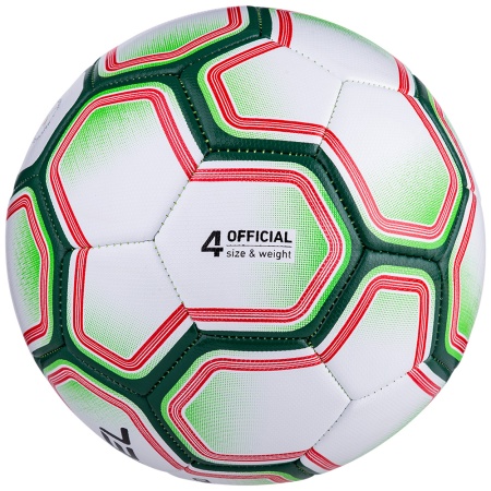 Купить Мяч футбольный Jögel Nano №4 в Козловке 